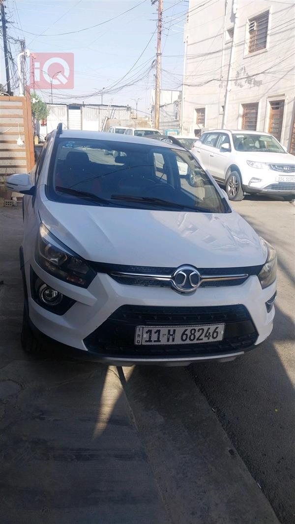 بايك X25 2019   للبيع في العراق -  بغداد